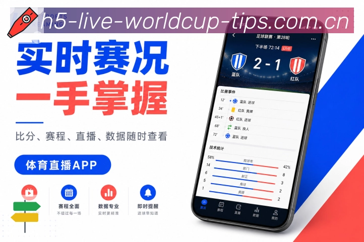  世界杯买球网站App赛事清单展示：时间排序、状态分组、关注比赛和重要程度